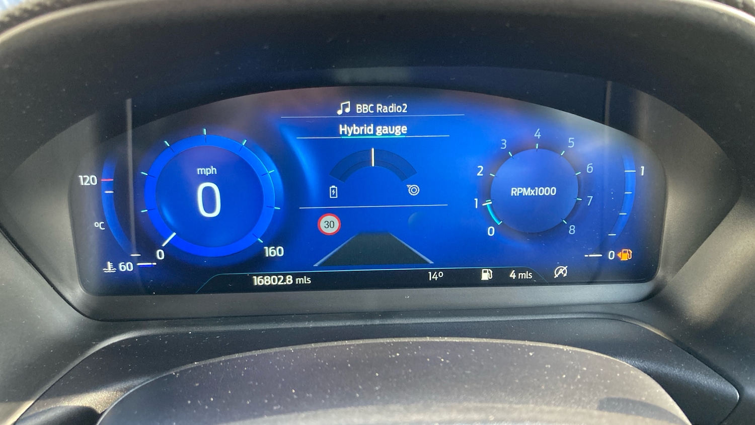 Used Ford Puma 2023 for sale - 76504837: Photo 18