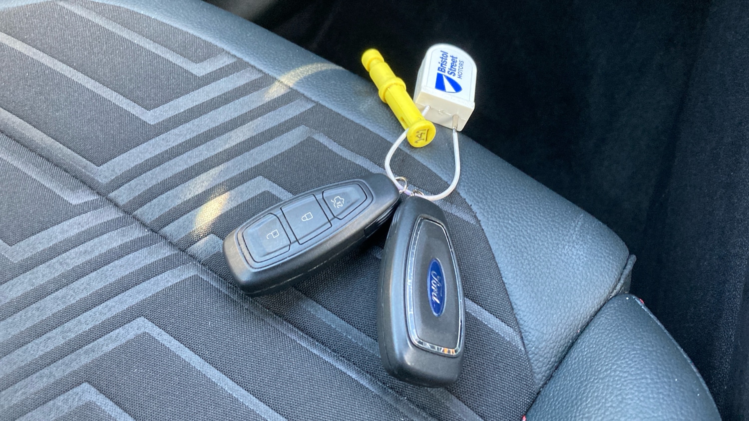 Used Ford Puma 2023 for sale - 76504837: Photo 20