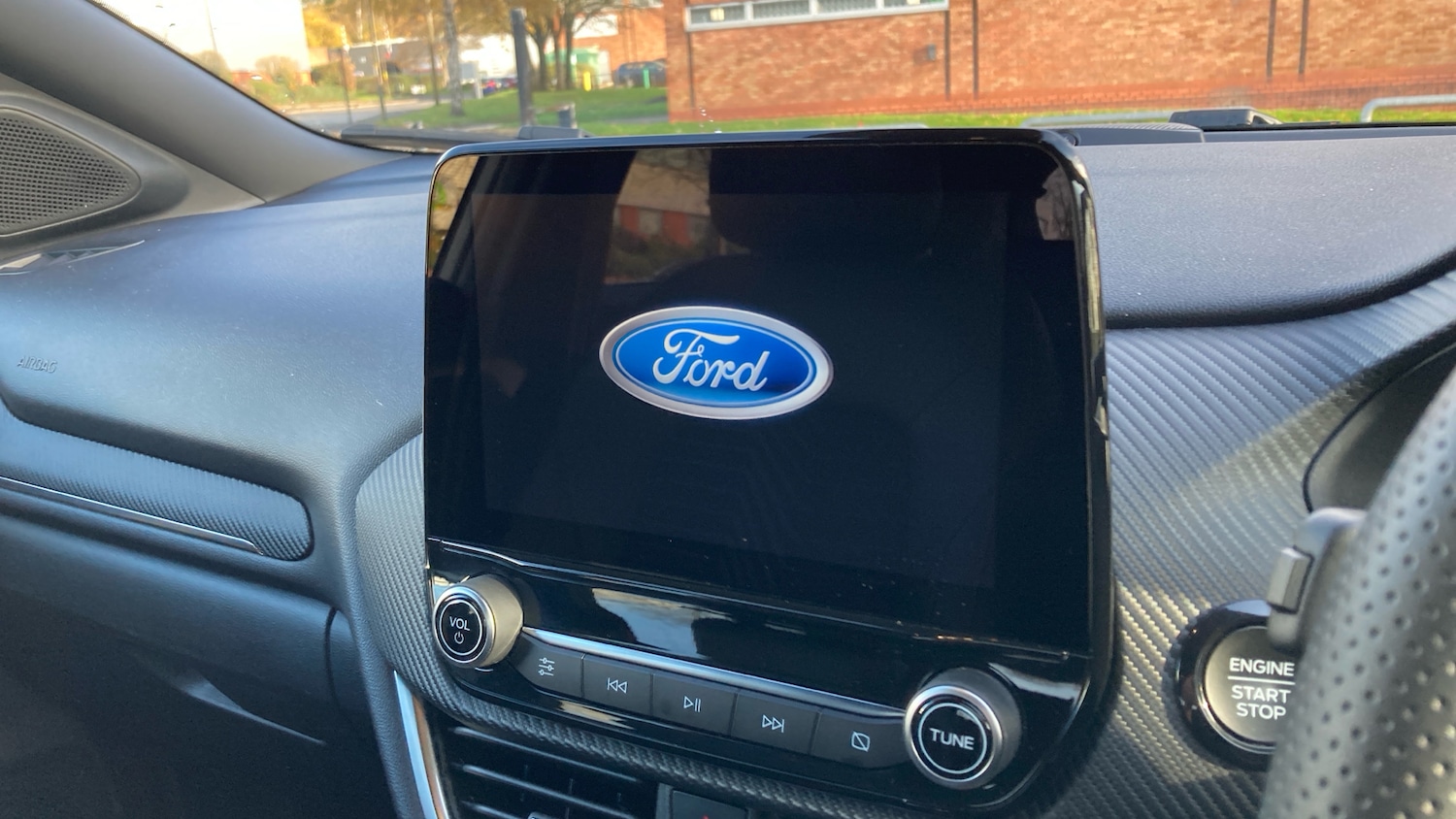 Used Ford Puma 2023 for sale - 76504837: Photo 21