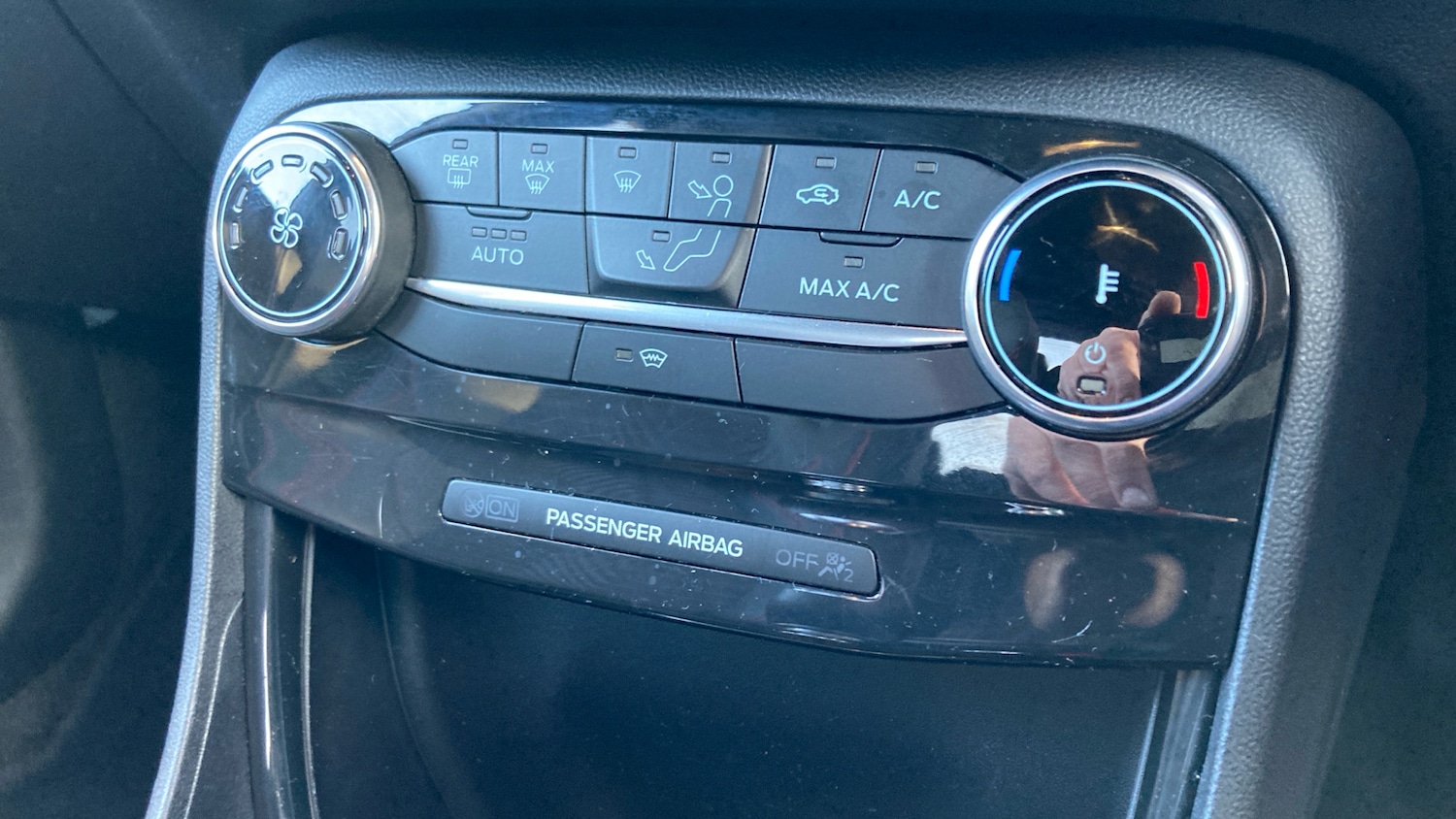 Used Ford Puma 2023 for sale - 76504837: Photo 25