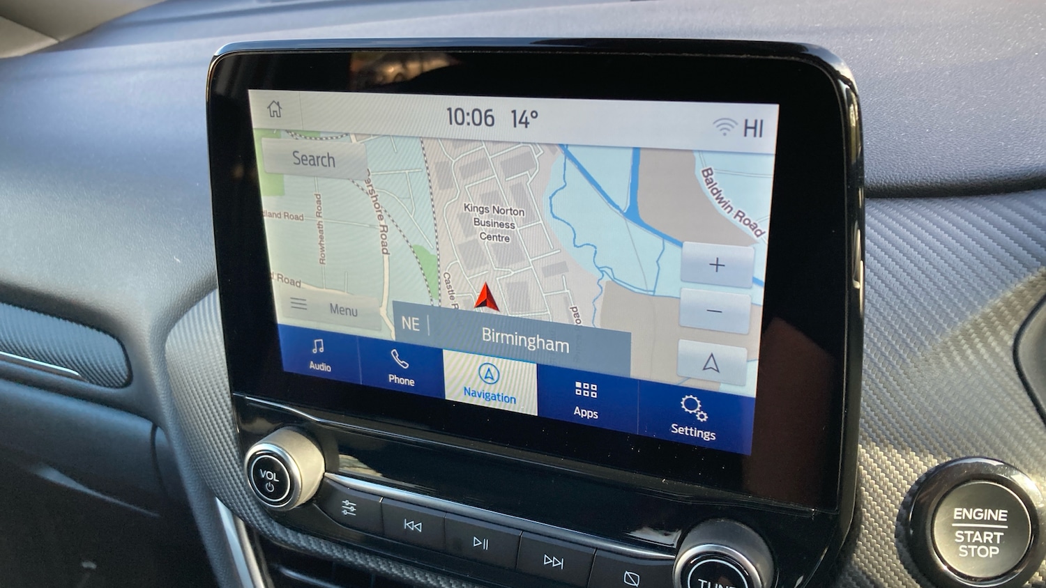 Used Ford Puma 2023 for sale - 76504837: Photo 35