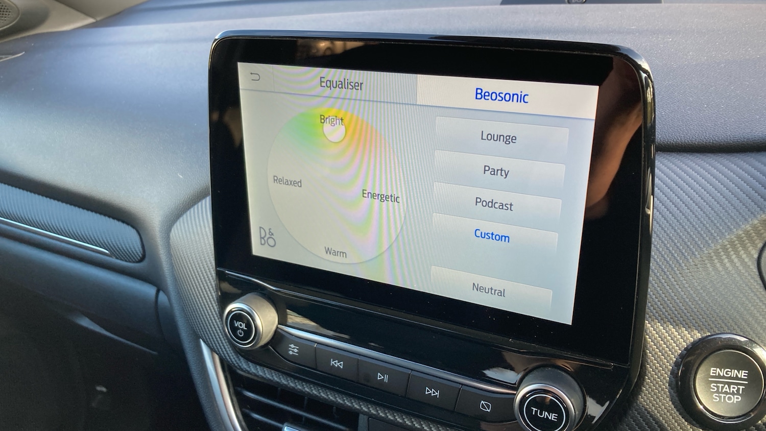 Used Ford Puma 2023 for sale - 76504837: Photo 36