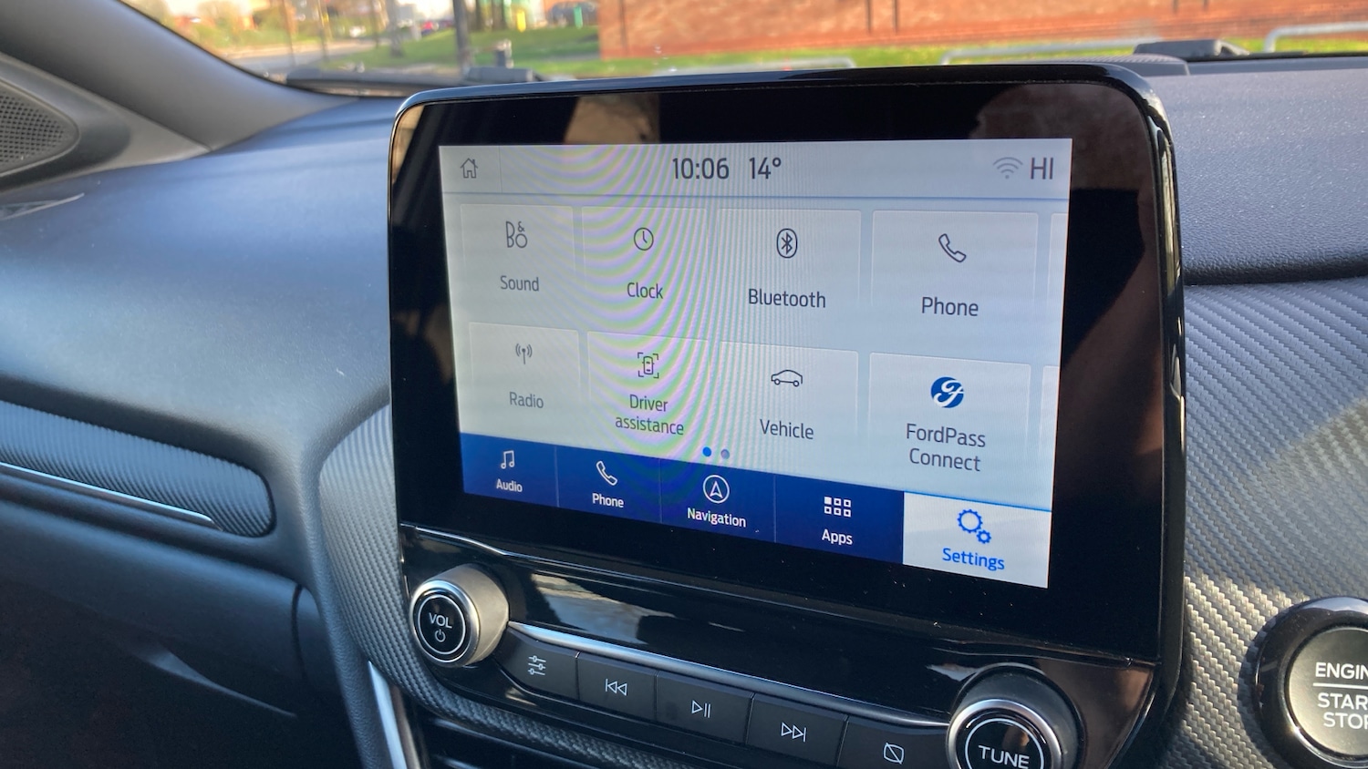 Used Ford Puma 2023 for sale - 76504837: Photo 38