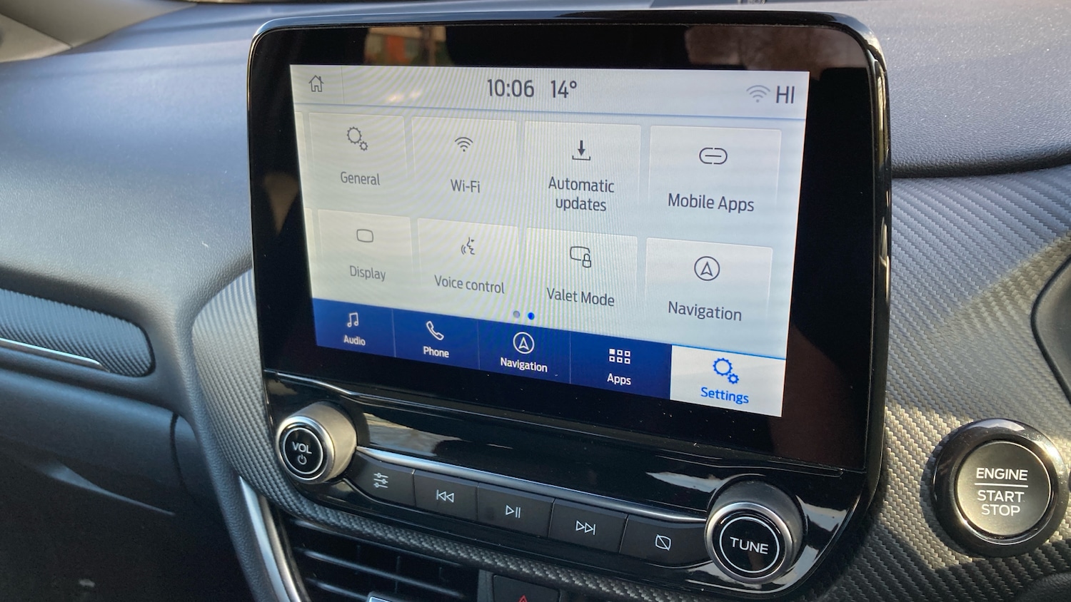 Used Ford Puma 2023 for sale - 76504837: Photo 39