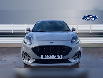 Used Ford Puma 2023 for sale - 76504837: Photo