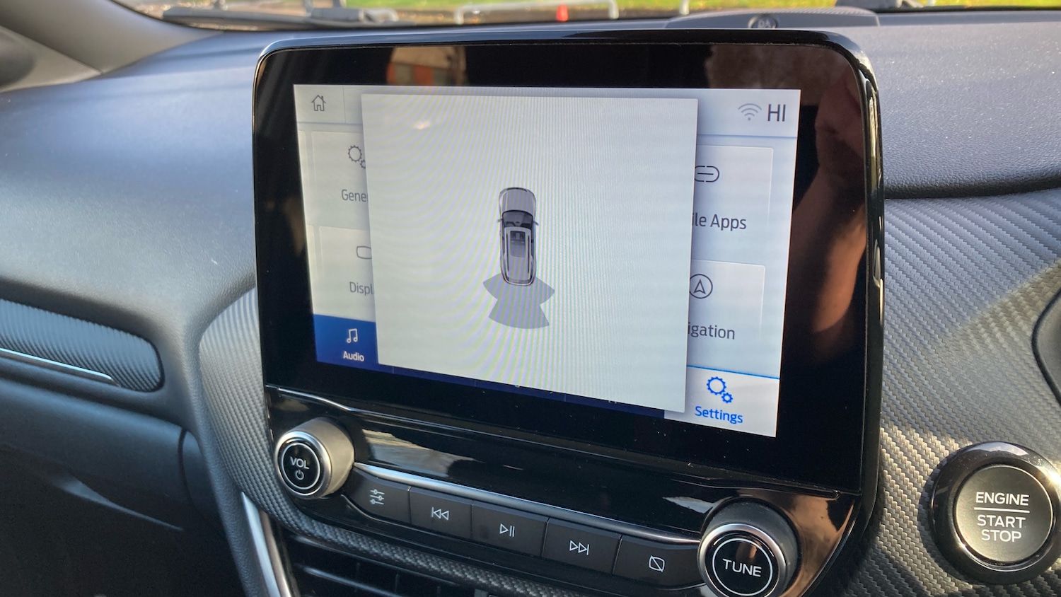 Used Ford Puma 2023 for sale - 76504837: Photo 40