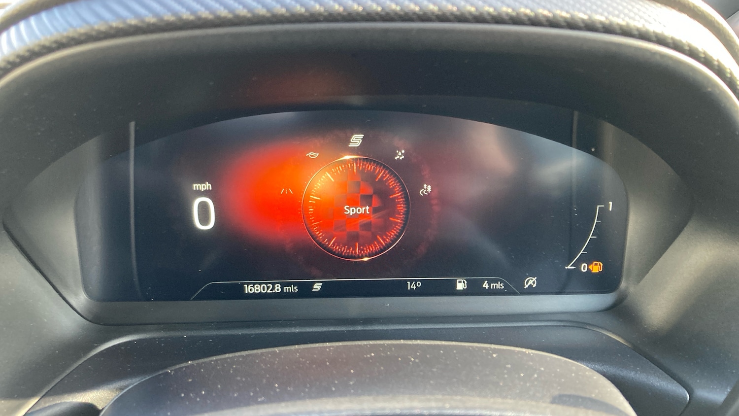 Used Ford Puma 2023 for sale - 76504837: Photo 43