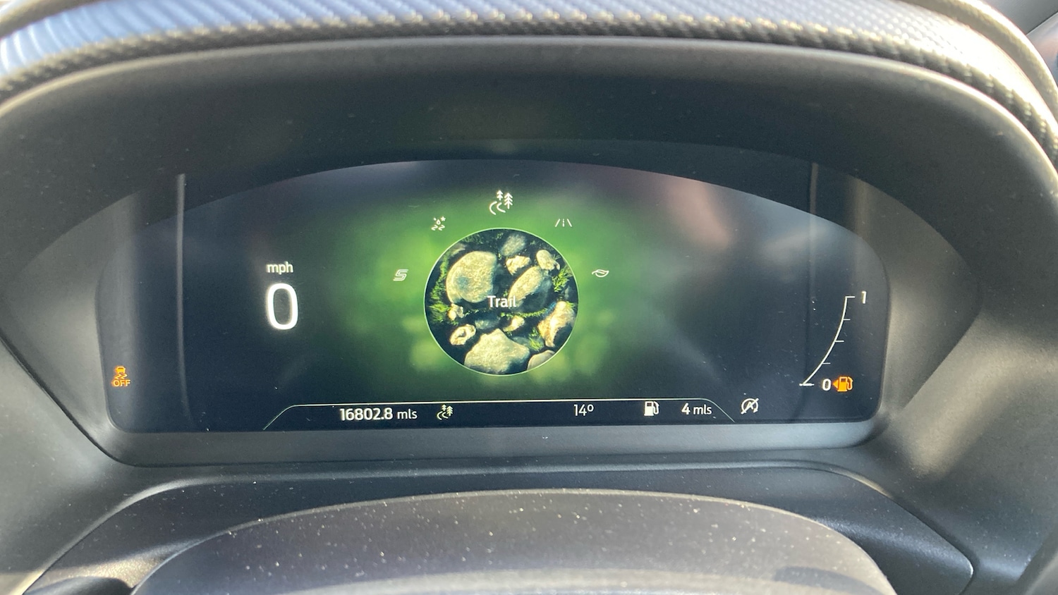 Used Ford Puma 2023 for sale - 76504837: Photo 45