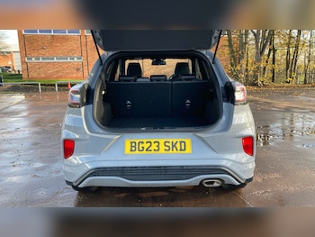 Used Ford Puma 2023 for sale - 76504837: Photo