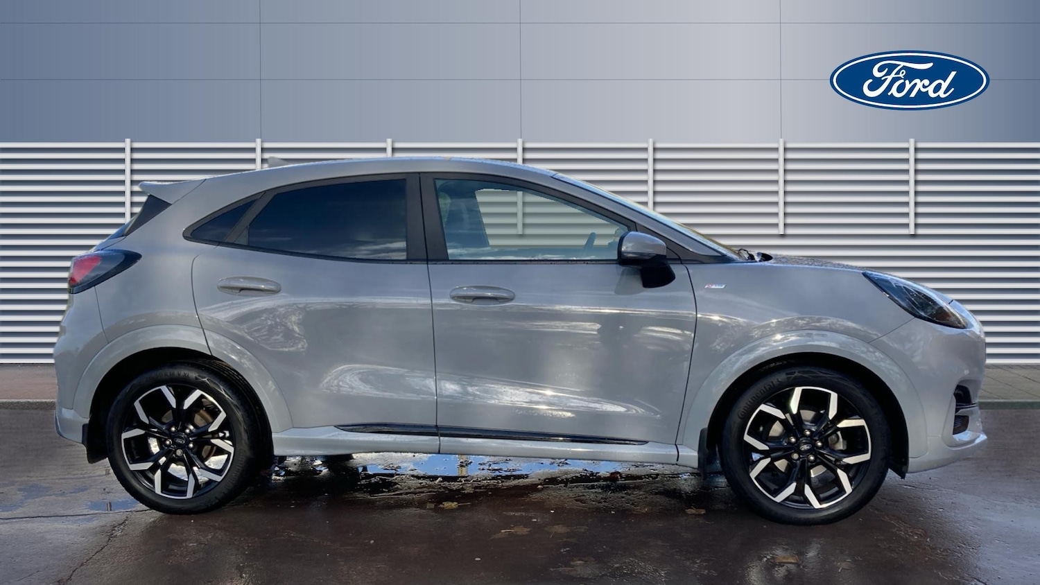 Used Ford Puma 2023 for sale - 76504837: Photo 5