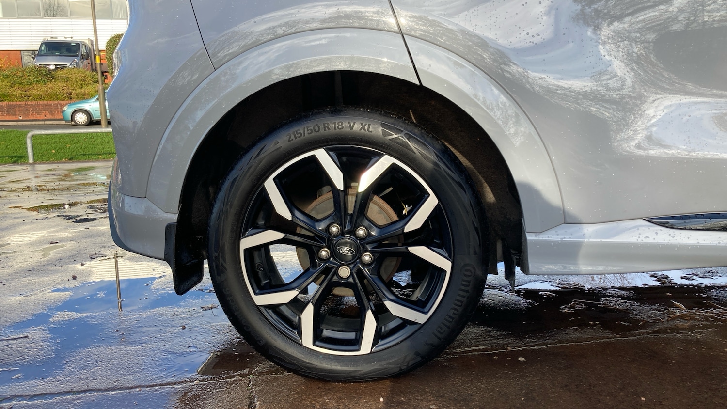 Used Ford Puma 2023 for sale - 76504837: Photo 7