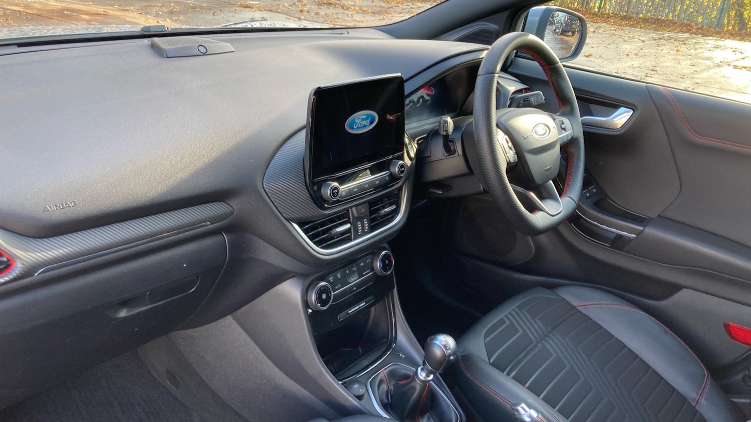 Used Ford Puma 2023 for sale - 76504837: Photo 9