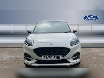 Used Ford Puma 2020 for sale - 78520433: Photo