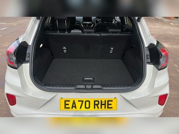 Used Ford Puma 2020 for sale - 78520433: Photo