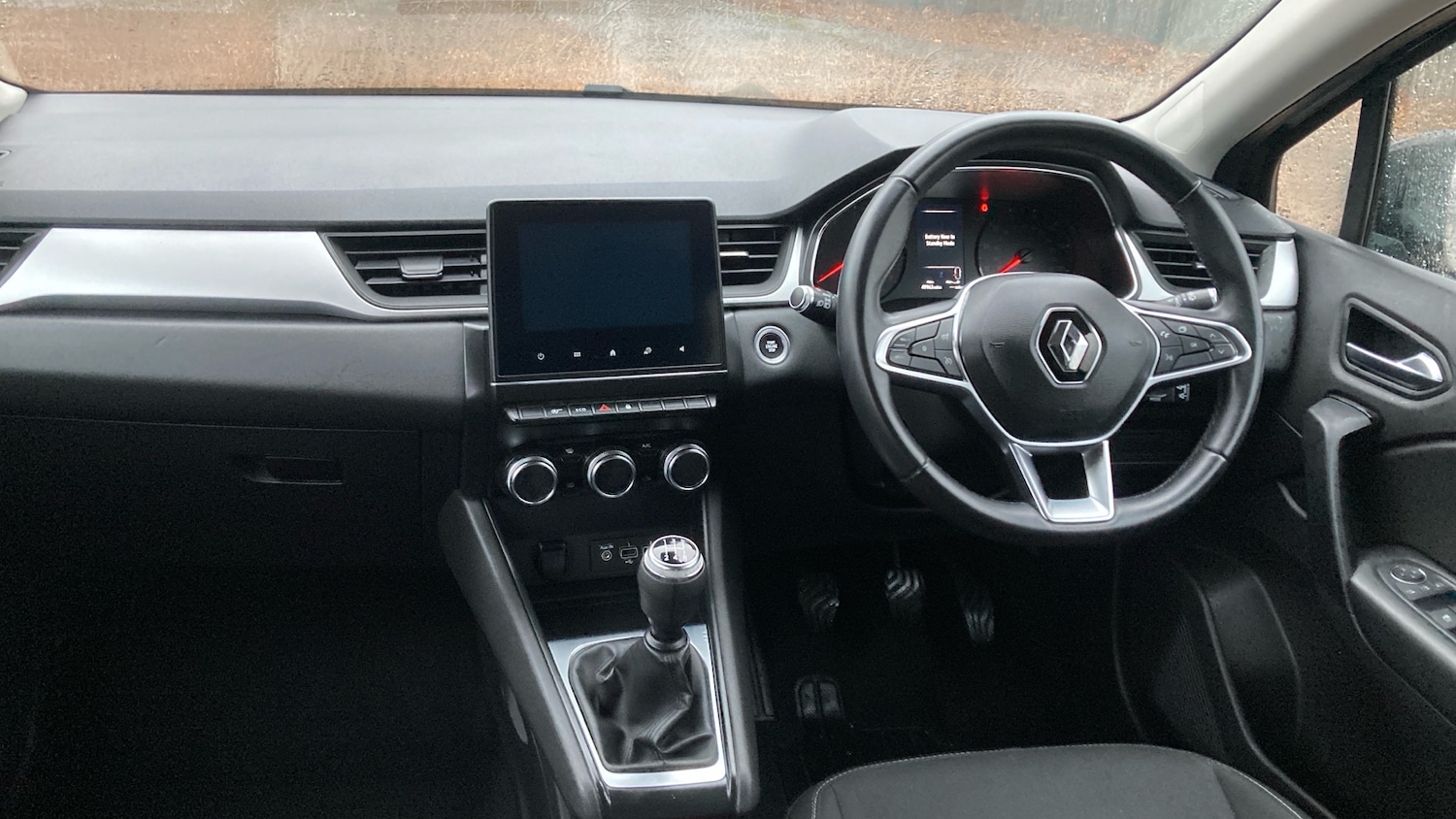 Used Renault Captur 2020 for sale - 76957389: Photo 10