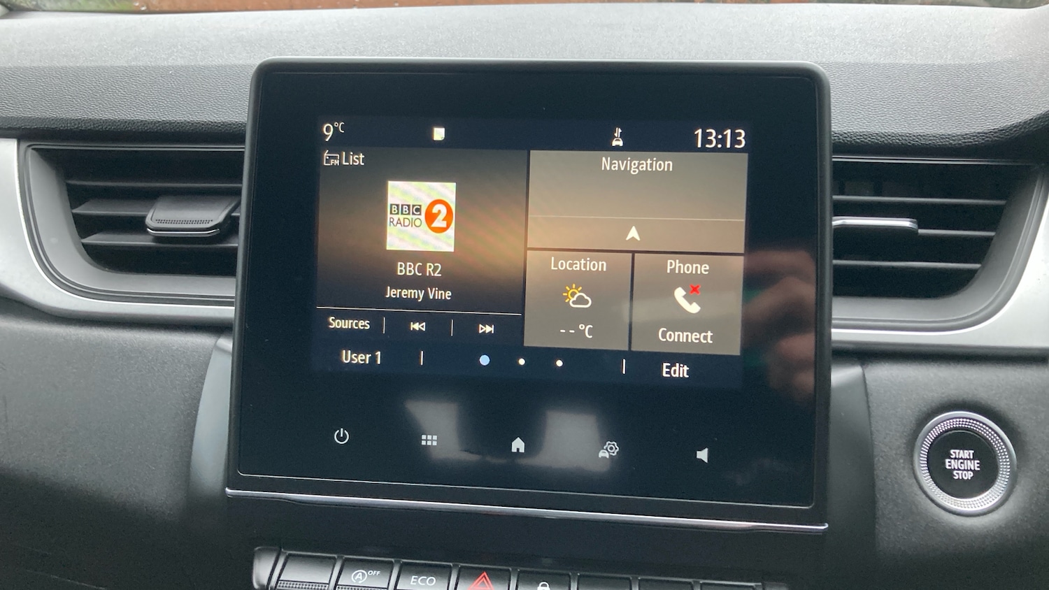 Used Renault Captur 2020 for sale - 76957389: Photo 12