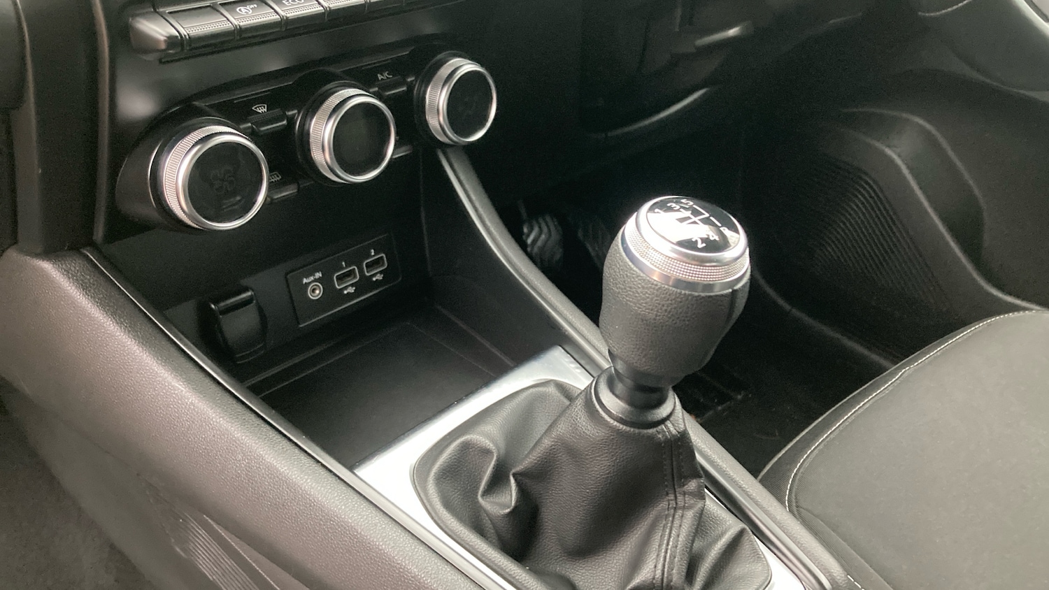 Used Renault Captur 2020 for sale - 76957389: Photo 13