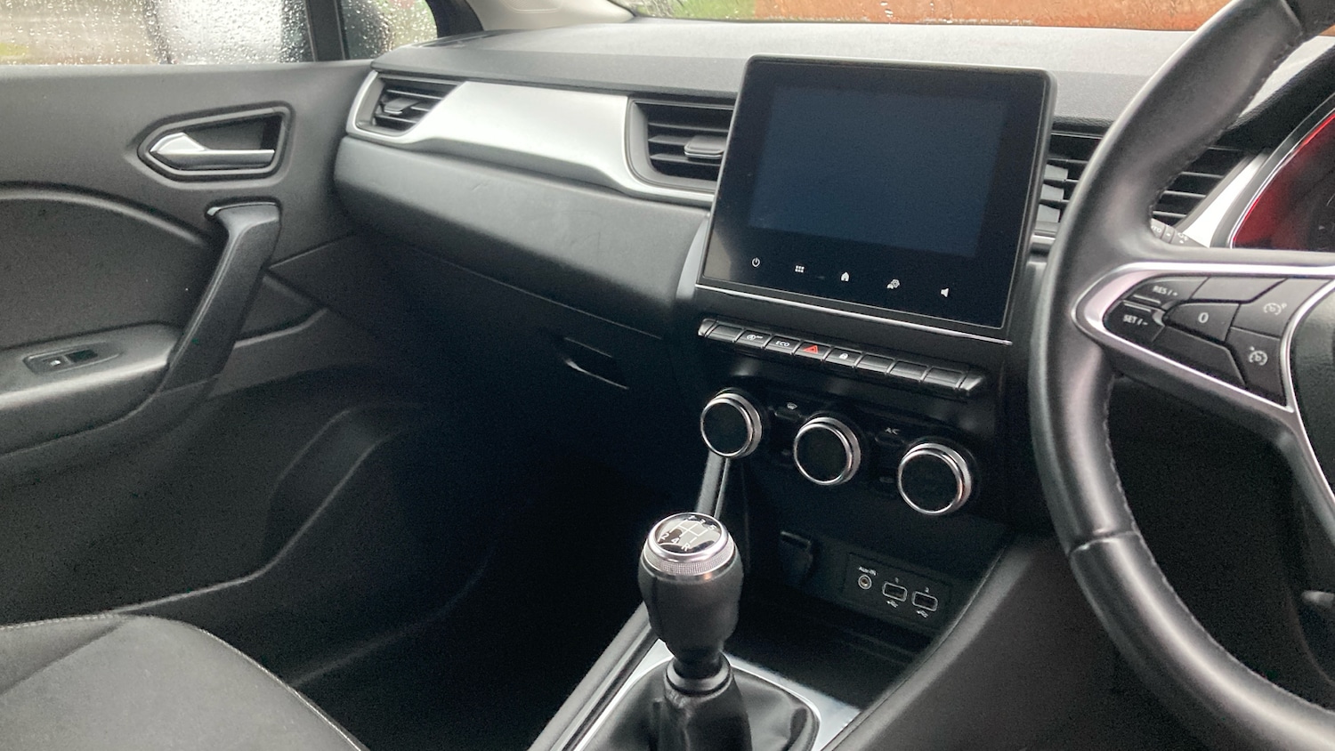 Used Renault Captur 2020 for sale - 76957389: Photo 14