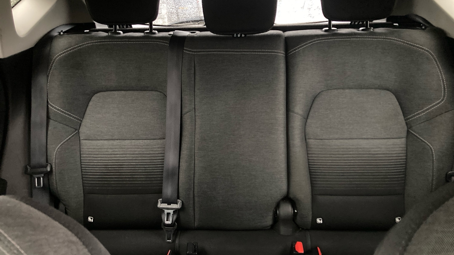 Used Renault Captur 2020 for sale - 76957389: Photo 15