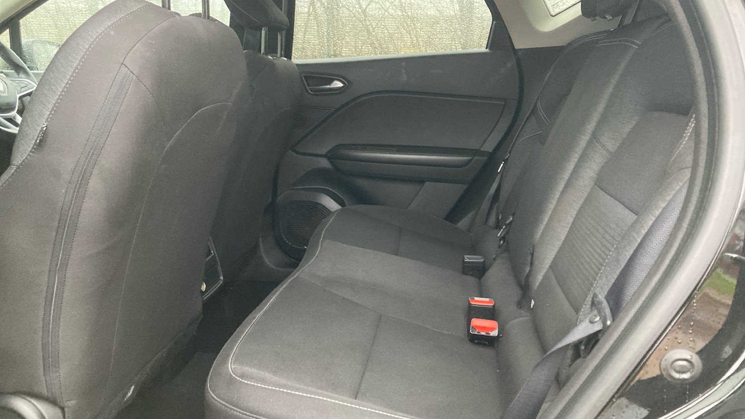 Used Renault Captur 2020 for sale - 76957389: Photo 16