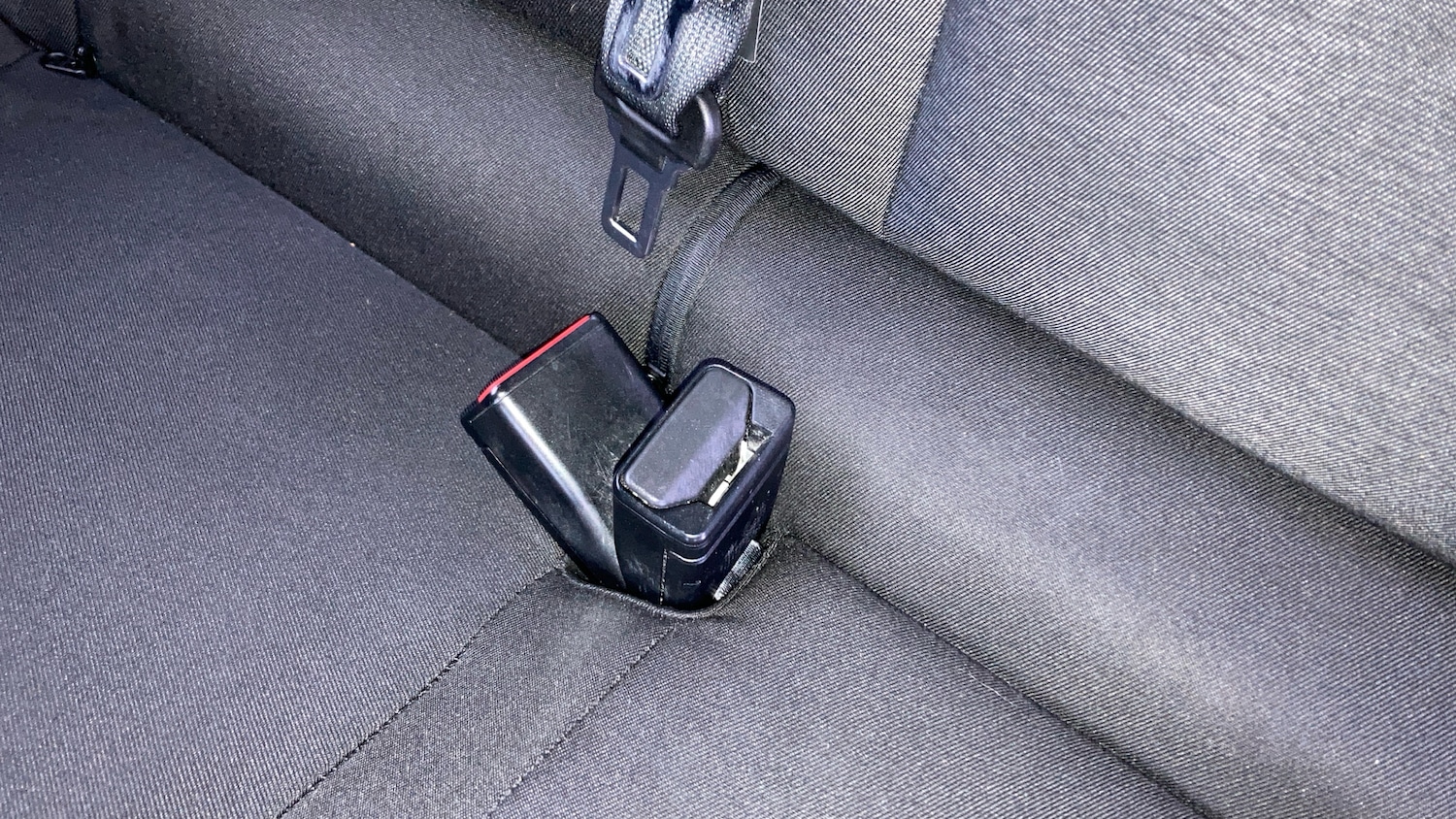 Used Renault Captur 2020 for sale - 76957389: Photo 17