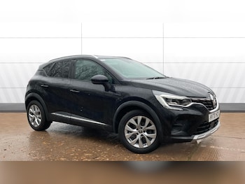 2020 (70) - 1.0 TCE 100 Iconic 5dr Petrol Hatchback