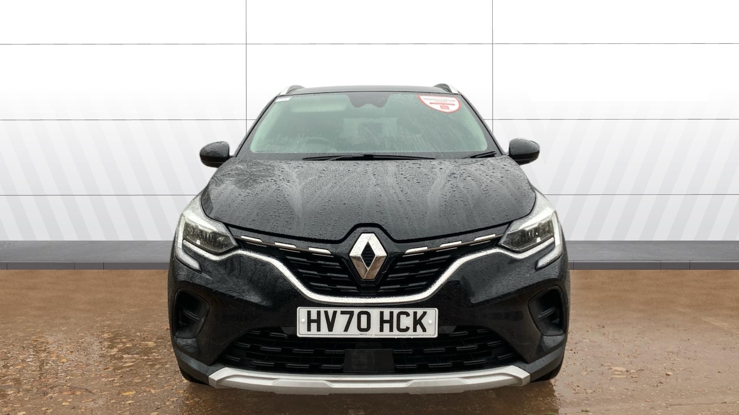 Used Renault Captur 2020 for sale - 76957389: Photo 3