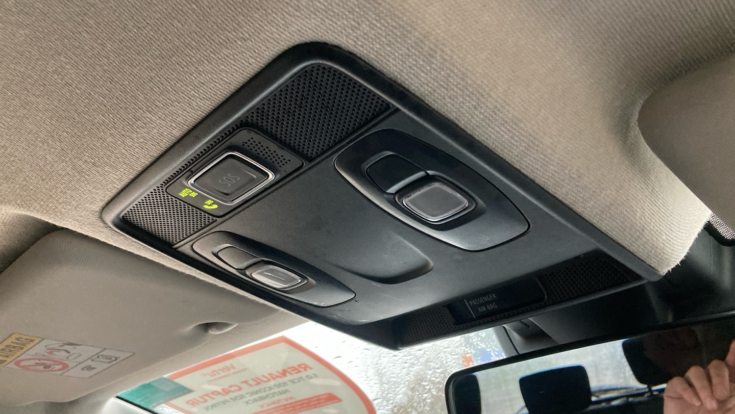 Used Renault Captur 2020 for sale - 76957389: Photo 32