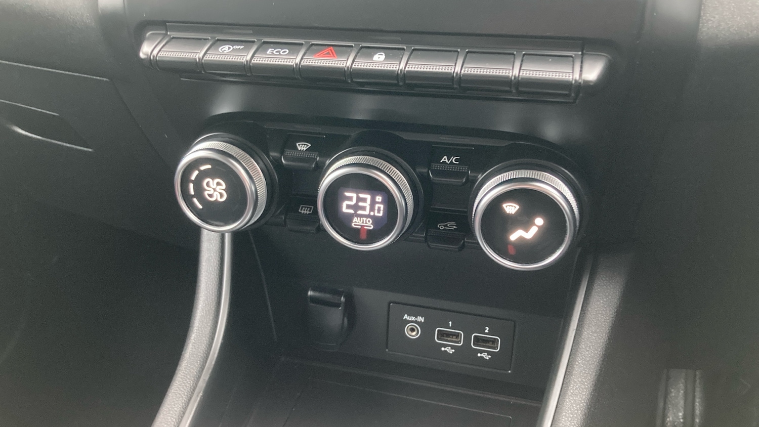 Used Renault Captur 2020 for sale - 76957389: Photo 34