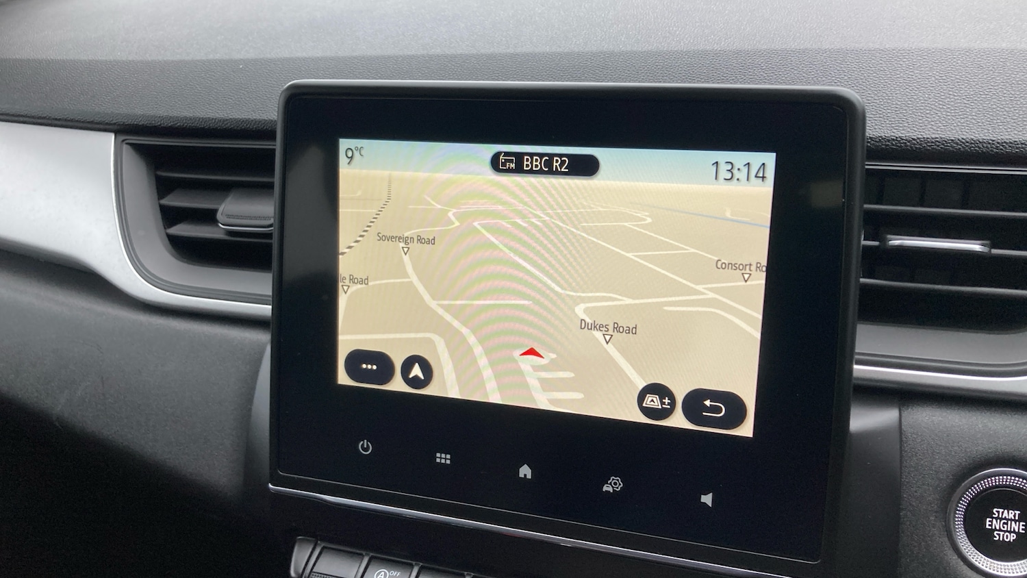 Used Renault Captur 2020 for sale - 76957389: Photo 36