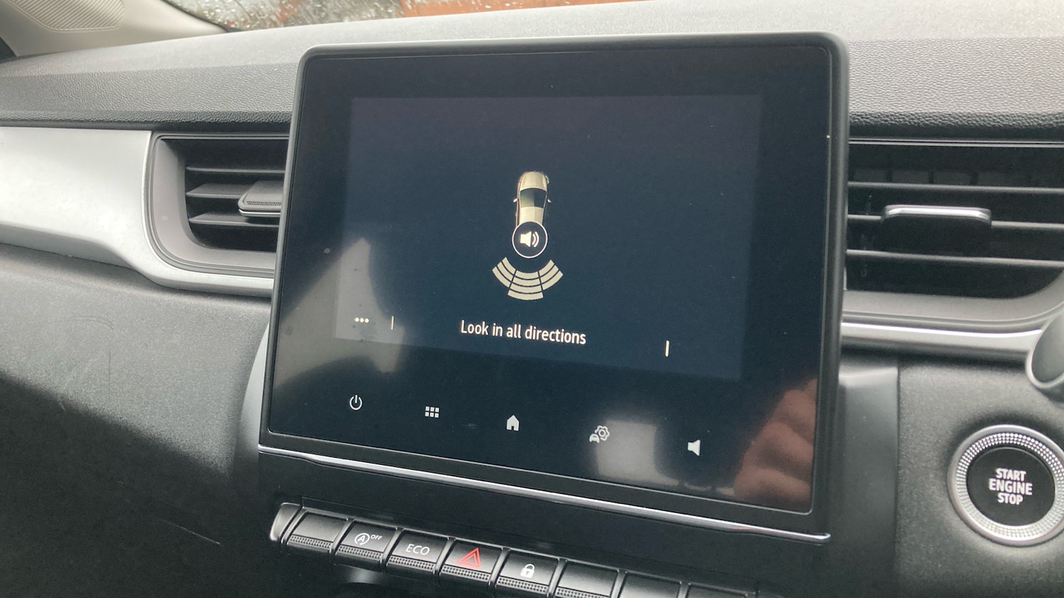 Used Renault Captur 2020 for sale - 76957389: Photo 38