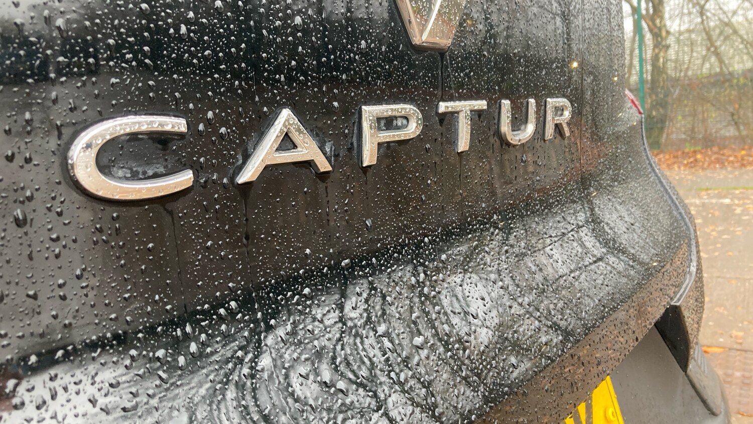 Used Renault Captur 2020 for sale - 76957389: Photo 44