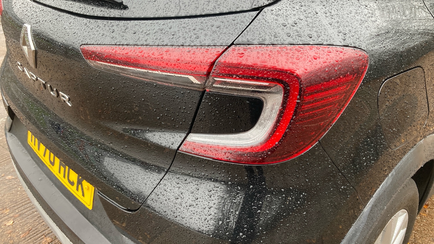 Used Renault Captur 2020 for sale - 76957389: Photo 46