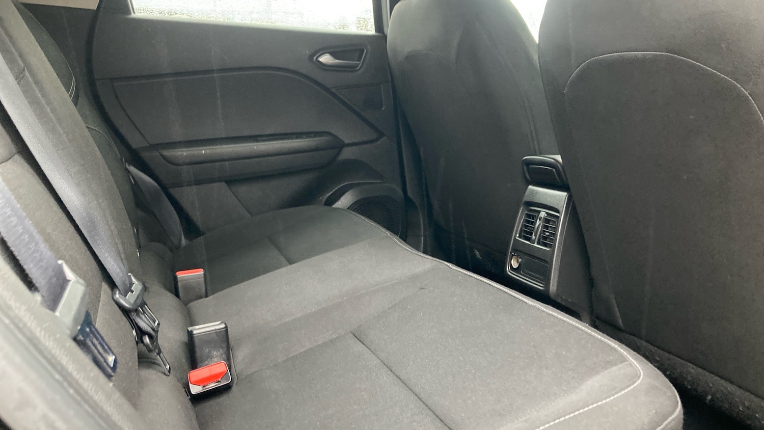 Used Renault Captur 2020 for sale - 76957389: Photo 48