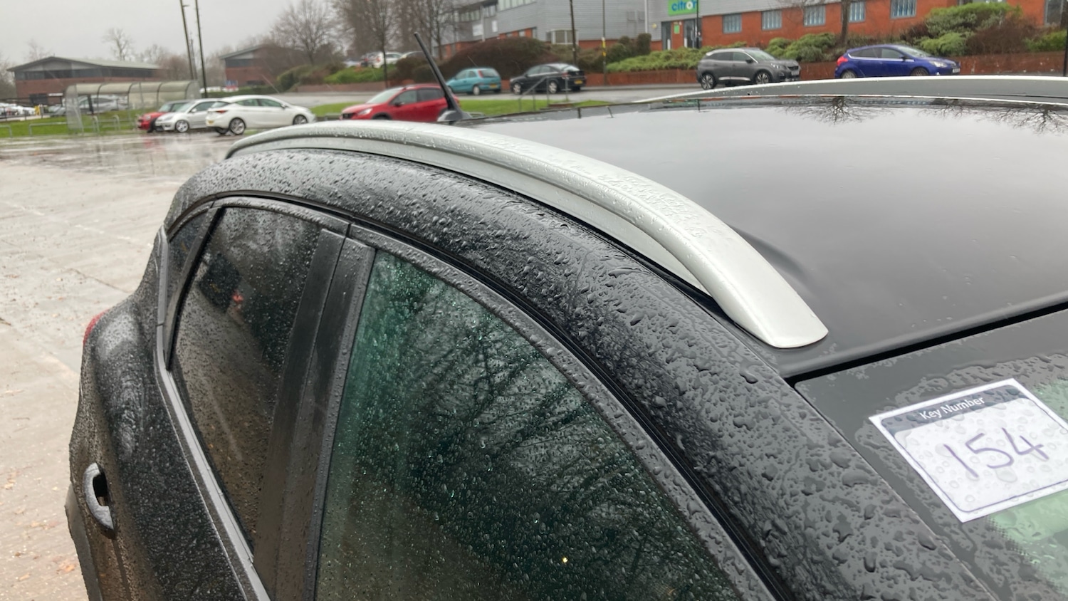 Used Renault Captur 2020 for sale - 76957389: Photo 49