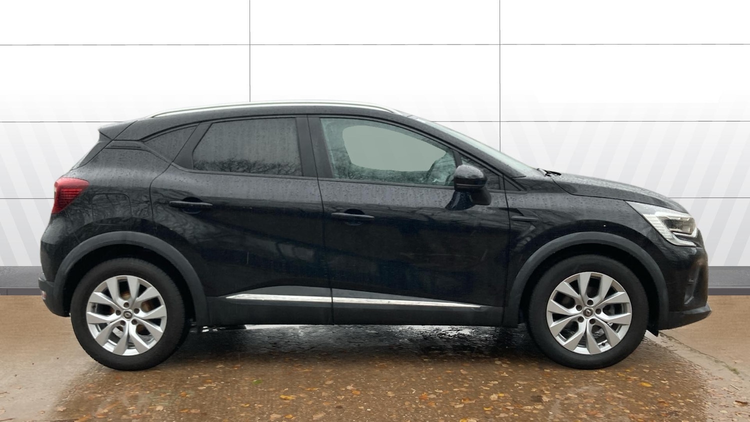 Used Renault Captur 2020 for sale - 76957389: Photo 5