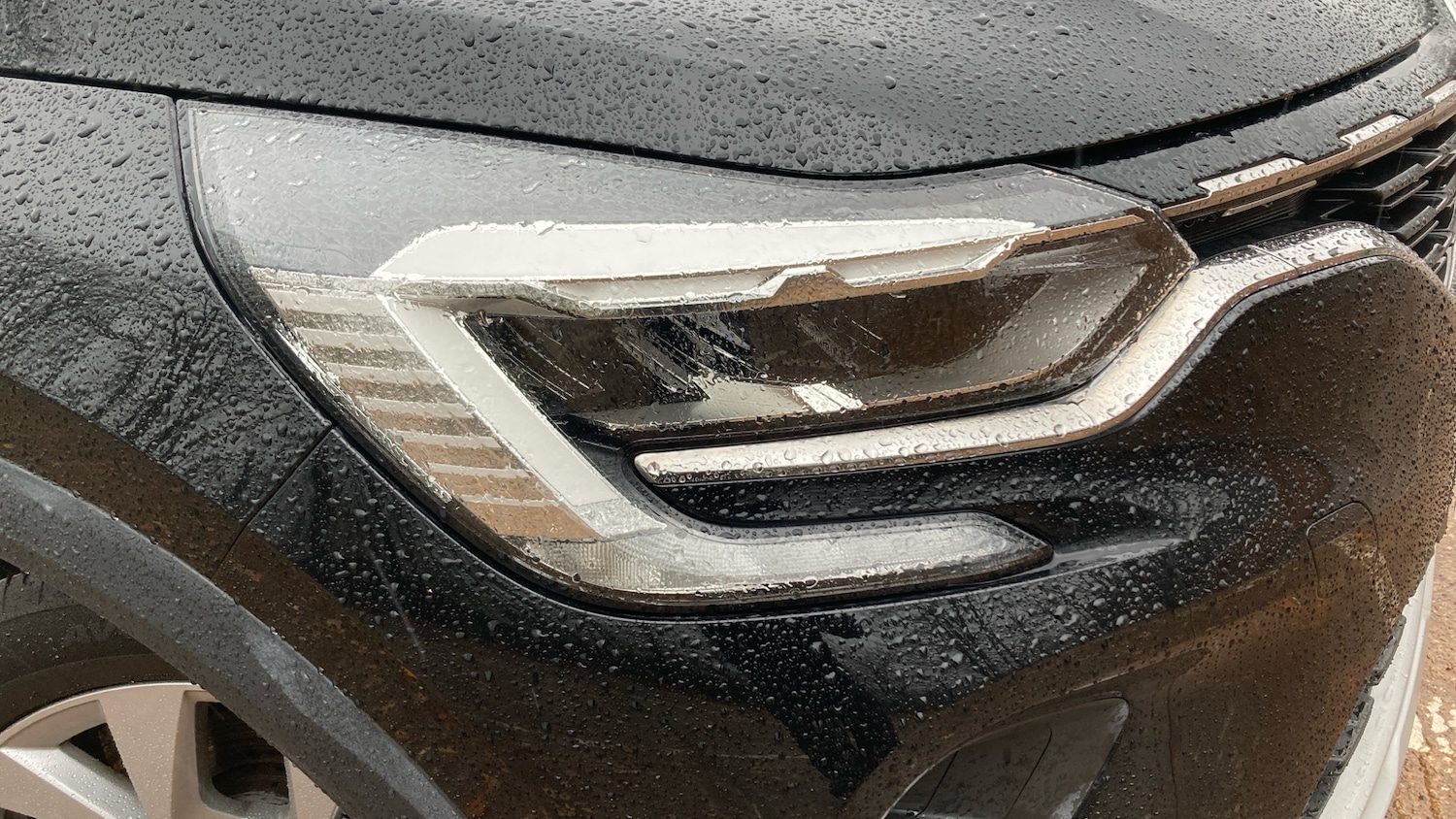 Used Renault Captur 2020 for sale - 76957389: Photo 51