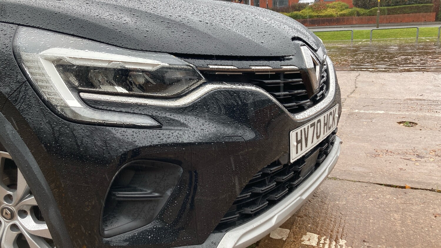 Used Renault Captur 2020 for sale - 76957389: Photo 52