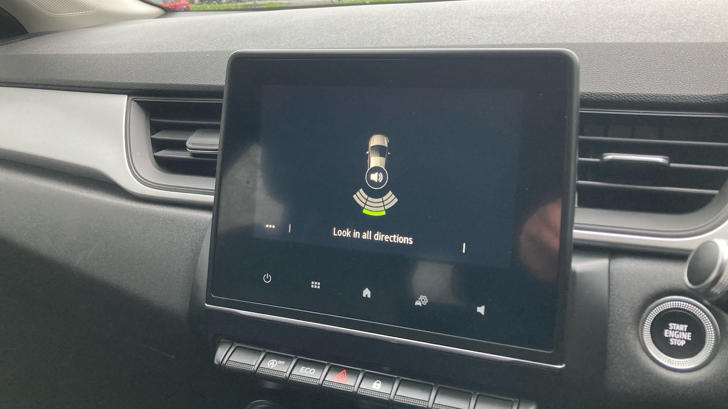 Used Renault Captur 2020 for sale - 76957389: Photo 53