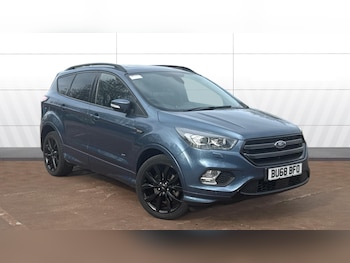 Used Ford Kuga 2018 for sale - 78239185: Photo