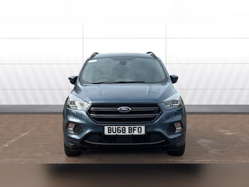 Used Ford Kuga 2018 for sale - 78239185: Photo