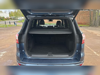 Used Ford Kuga 2018 for sale - 78239185: Photo