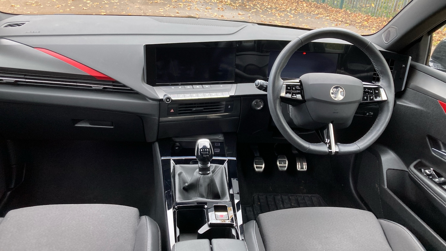 Used Vauxhall Astra 2022 for sale - 76464333: Photo 10