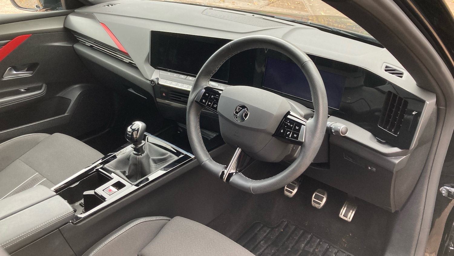 Used Vauxhall Astra 2022 for sale - 76464333: Photo 11