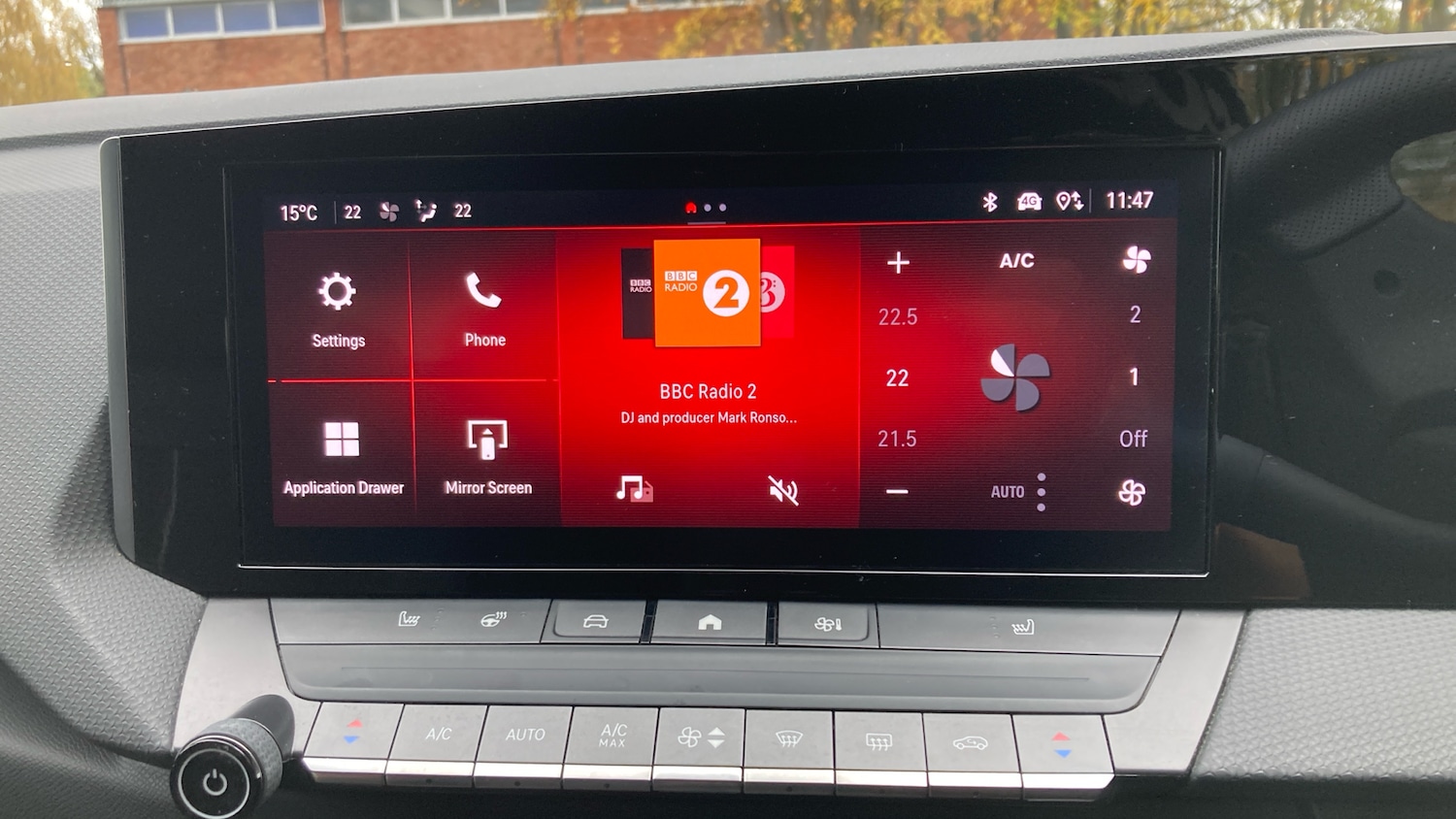 Used Vauxhall Astra 2022 for sale - 76464333: Photo 12