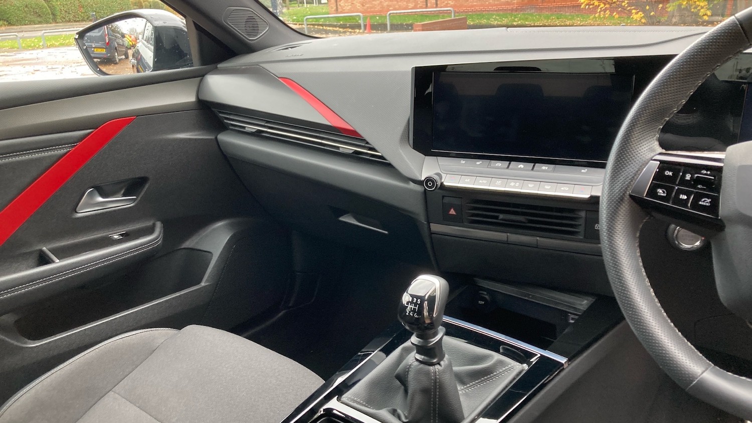 Used Vauxhall Astra 2022 for sale - 76464333: Photo 14