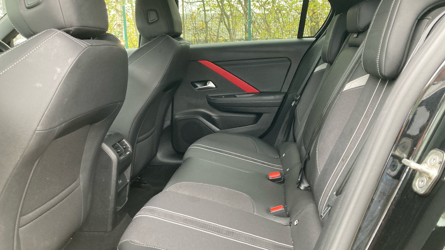 Used Vauxhall Astra 2022 for sale - 76464333: Photo 16