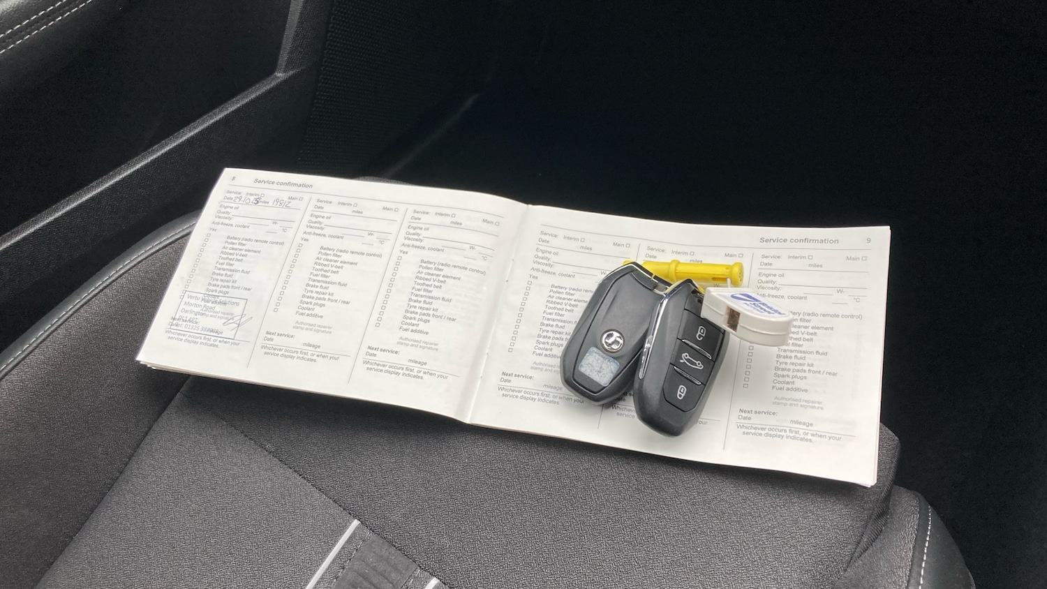 Used Vauxhall Astra 2022 for sale - 76464333: Photo 19