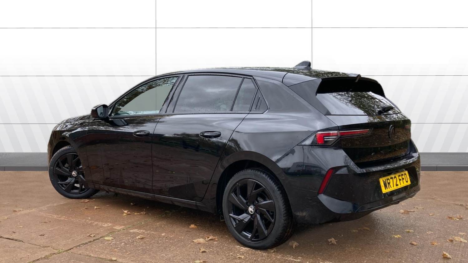 Used Vauxhall Astra 2022 for sale - 76464333: Photo 2