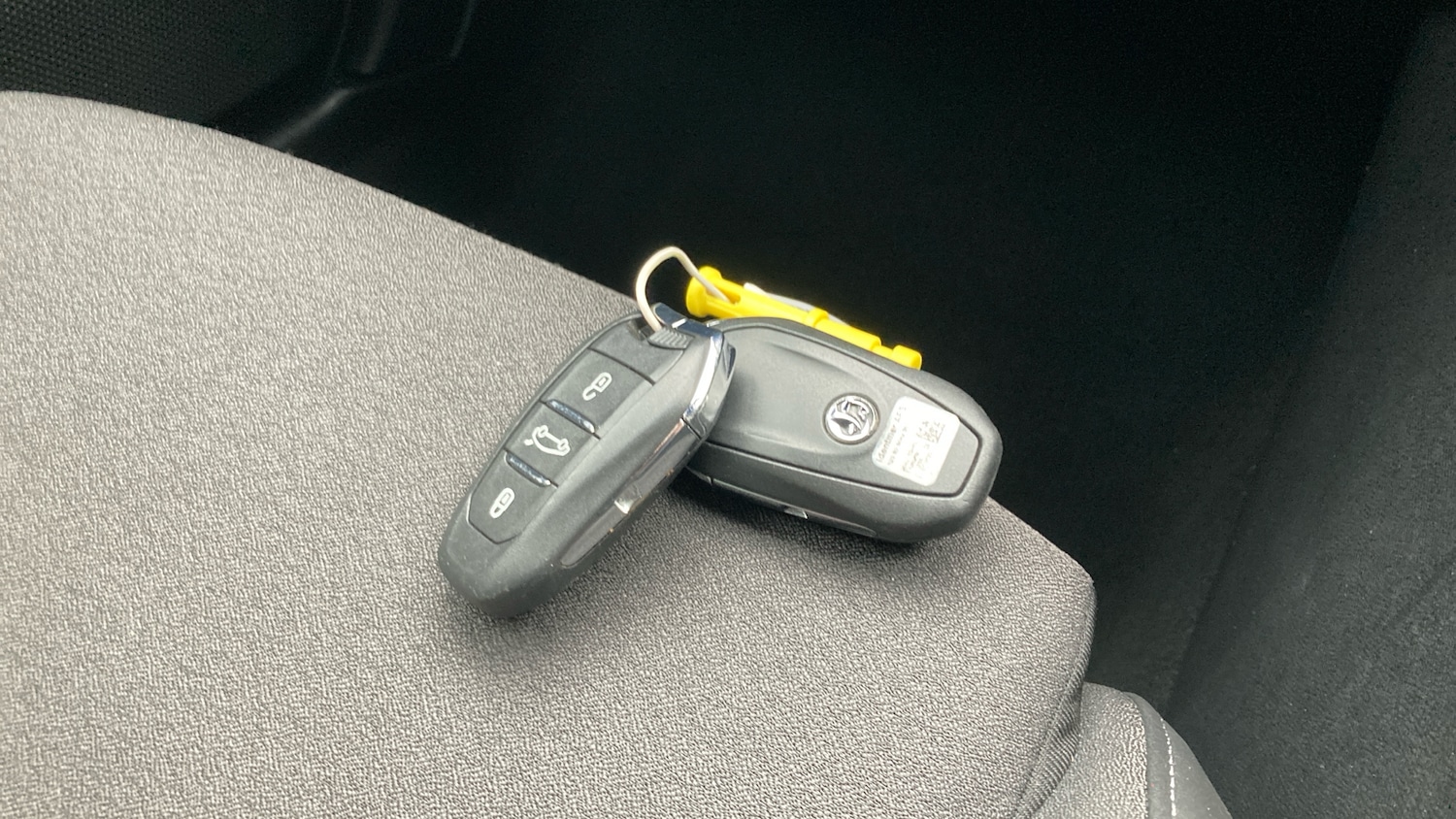 Used Vauxhall Astra 2022 for sale - 76464333: Photo 20